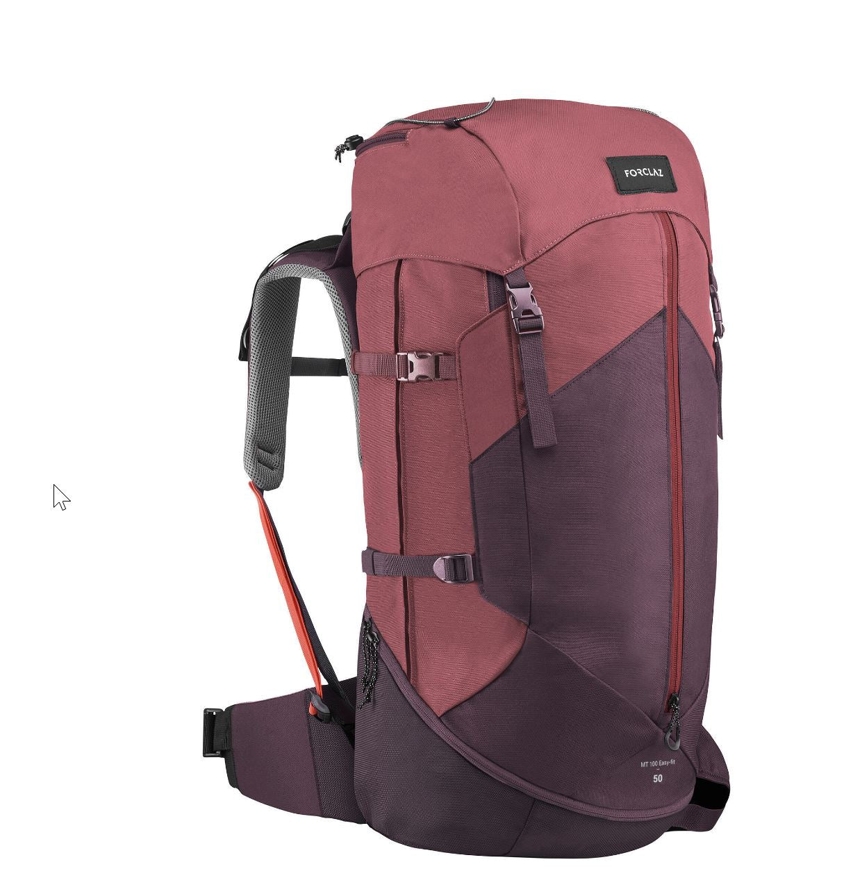 Mochila montaña y trekking
