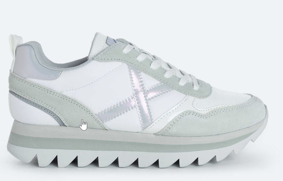 Zapatillas Deportivas