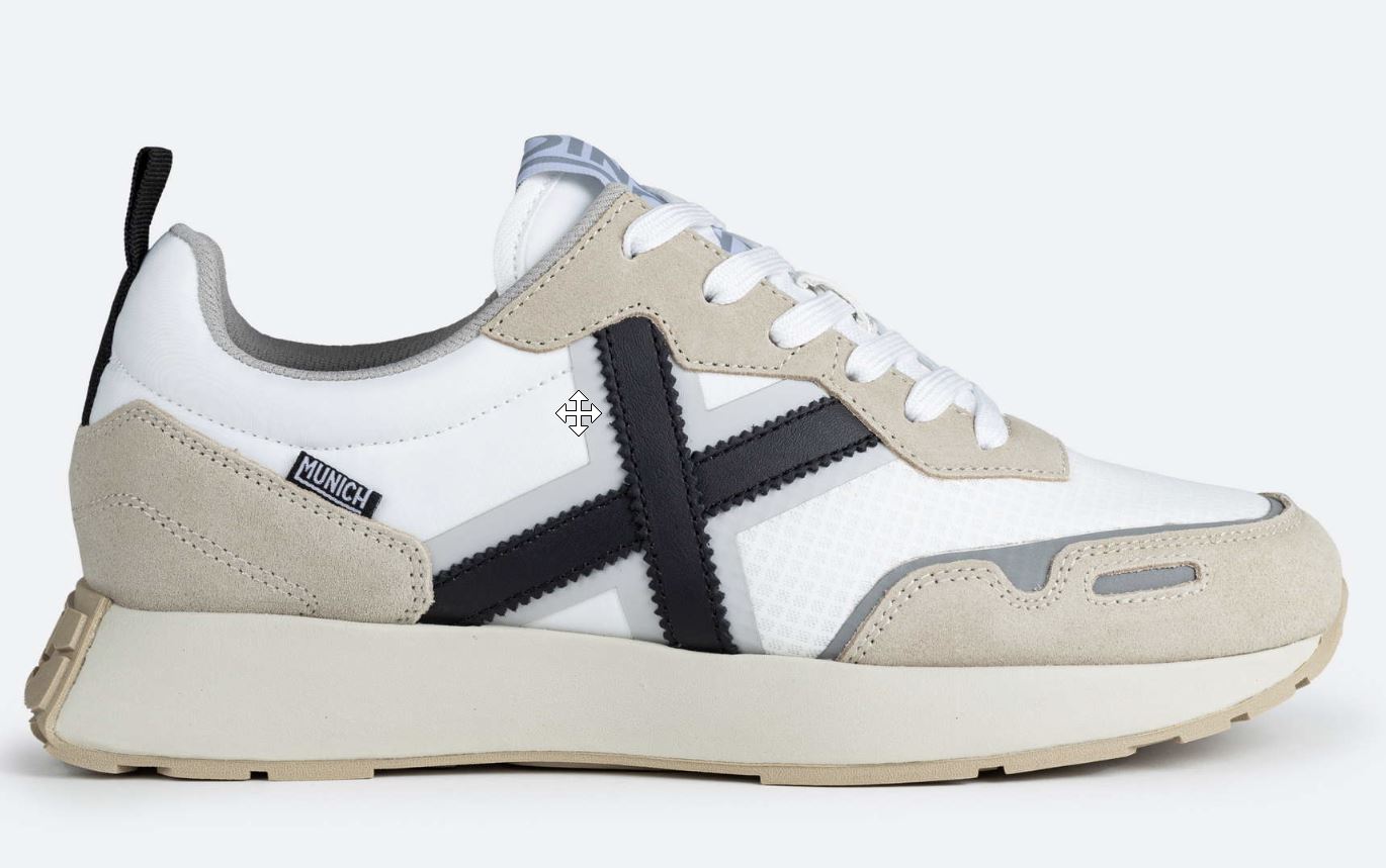 Zapatillas Deportivas