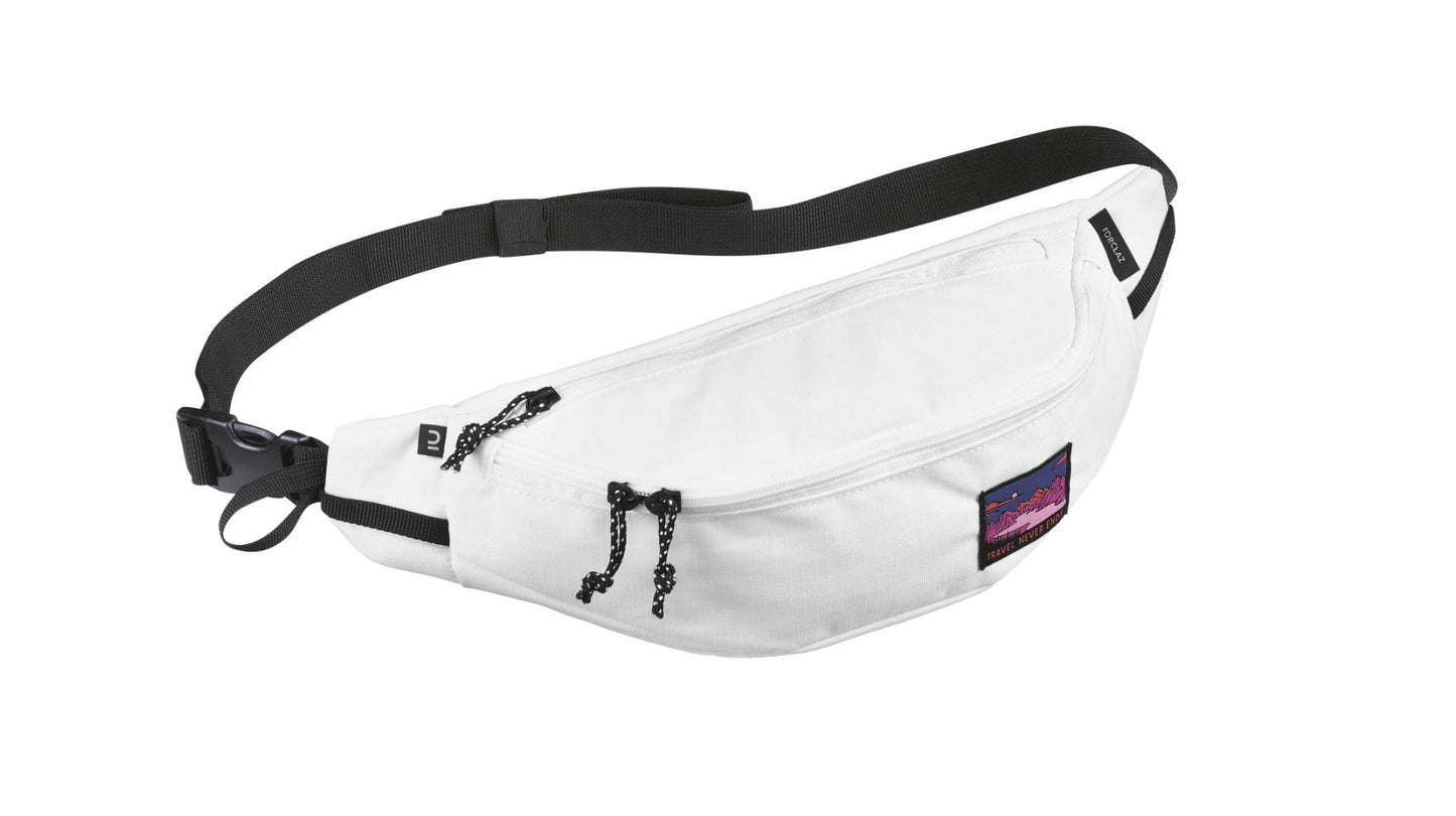 Waist bag