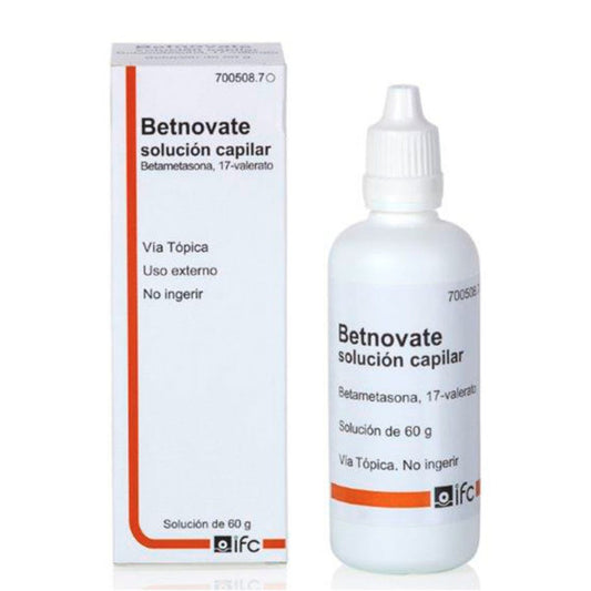 Betnovate