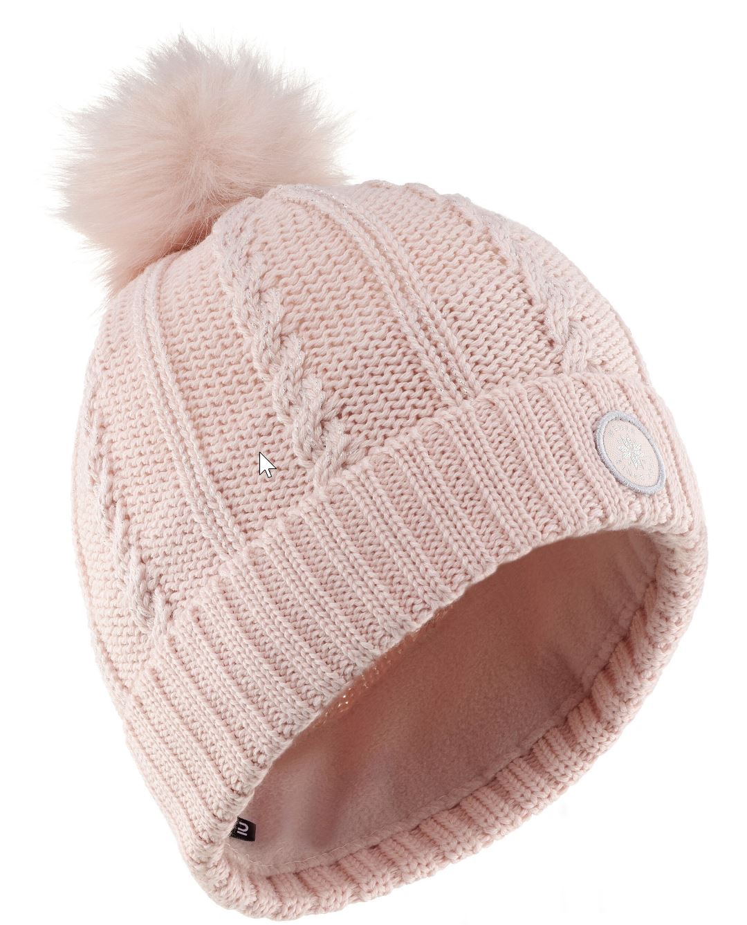 Gorro mujer