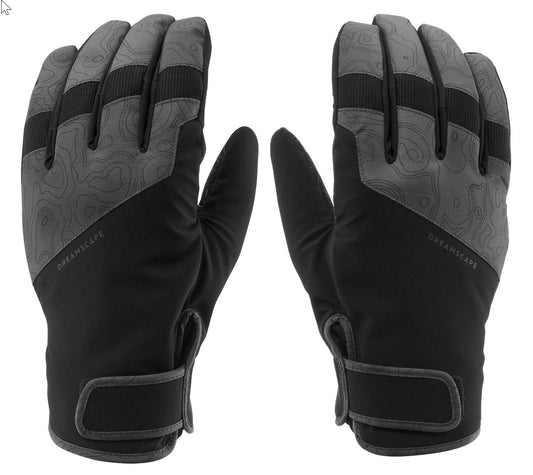 Guantes hombre