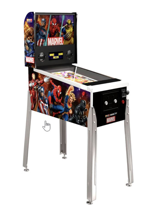 Máquina Pinball