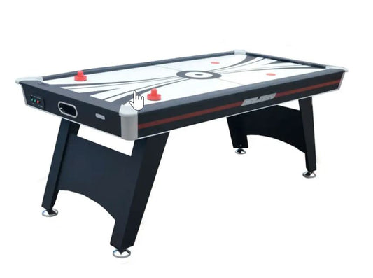 Mesa New Air Hockey