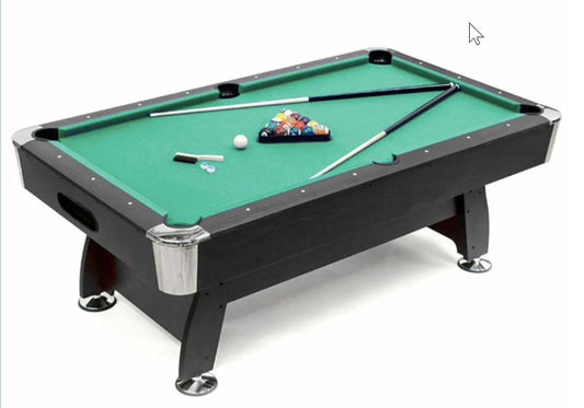 Mesa de billar