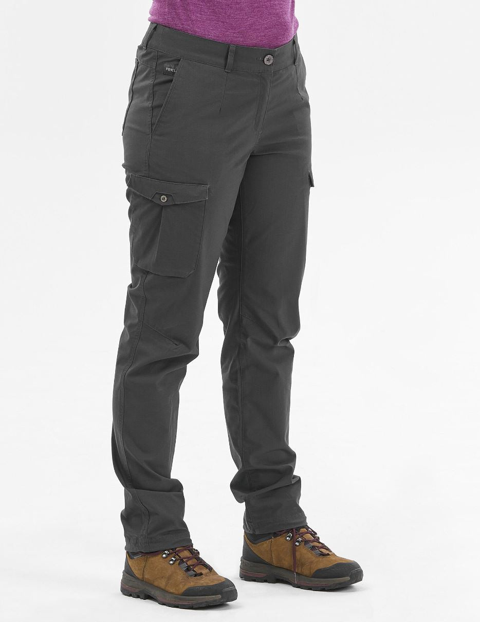 Women's trousers