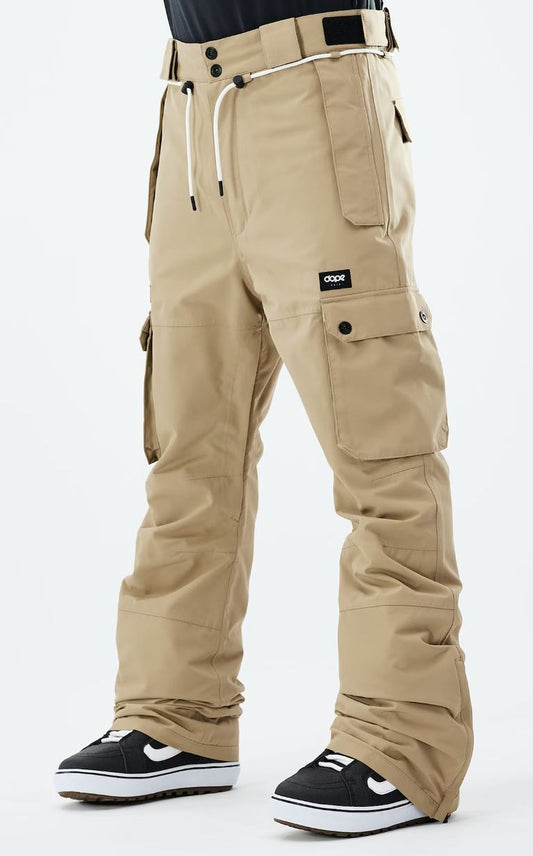 Pantalón Snowboard Hombre
