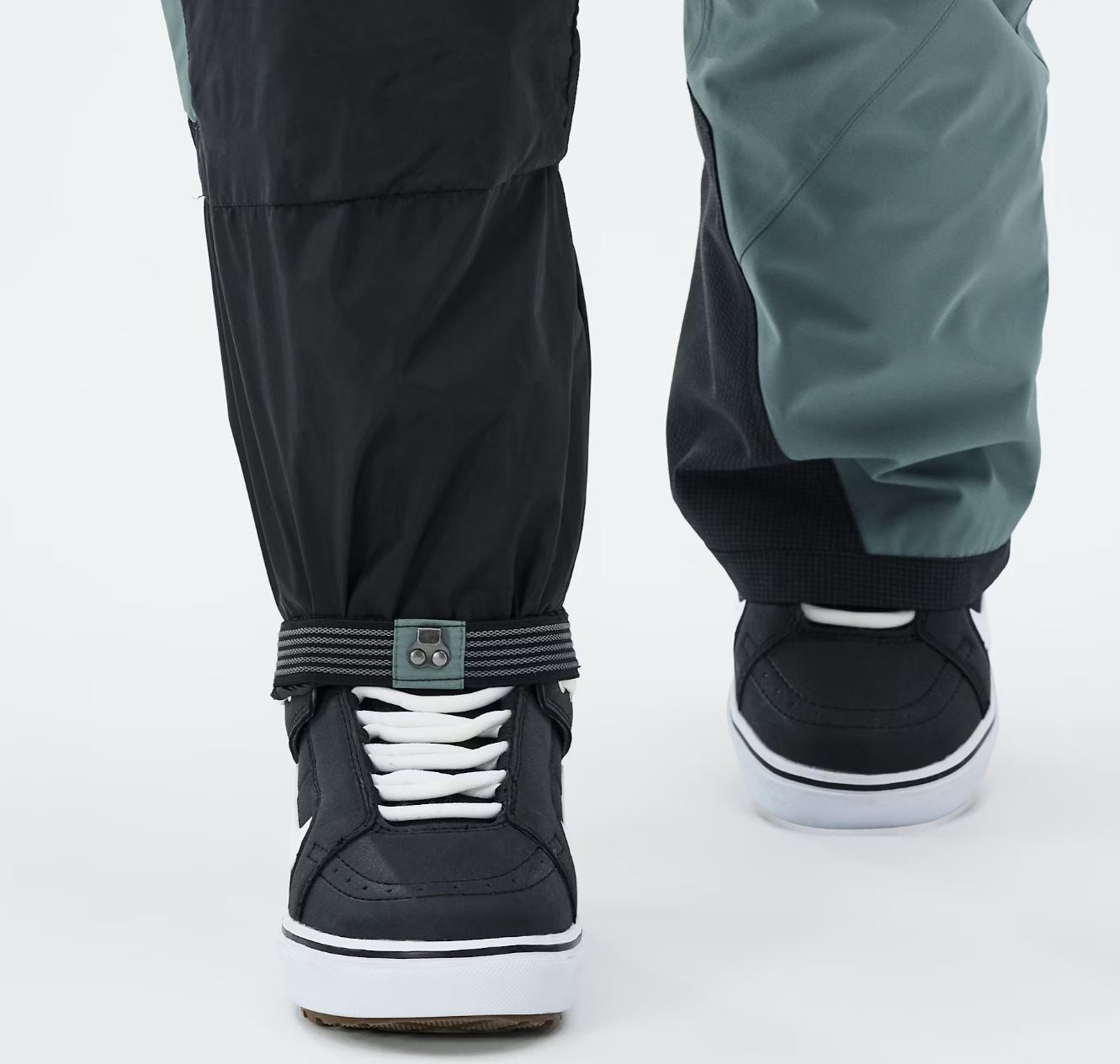 Pantalón Snowboard Mujer