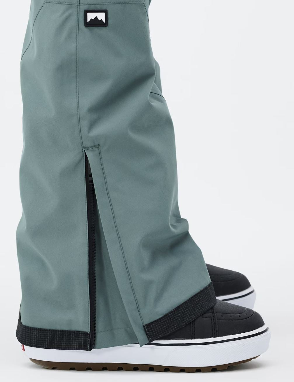 Pantalón Snowboard Mujer
