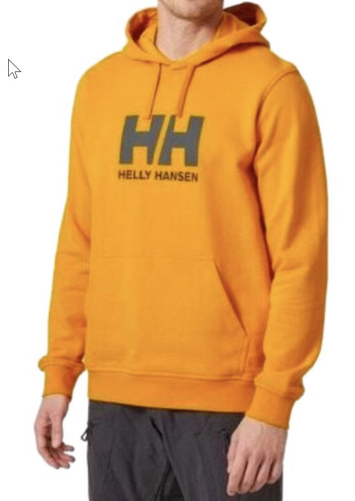 Men's Sweatshirt