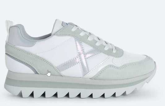 Zapatillas Deportivas