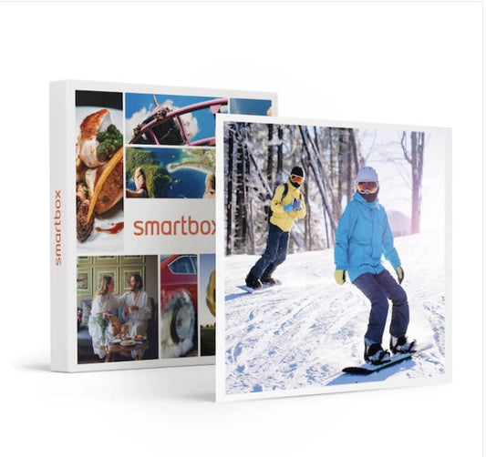 Smartbox Pirineos